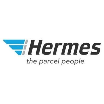 Hermes Syke. Filiale, Paketzustellstelle von Hermes depot